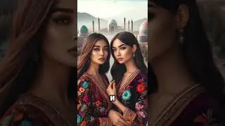 Ошские особенные люди