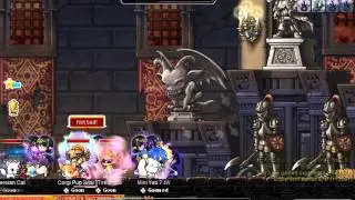 Maplestory Goon CWKPQ
