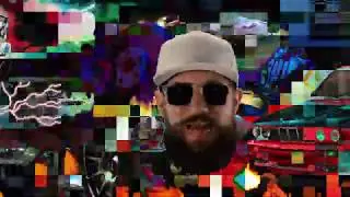 MC FITTI - AUTOSCOOTER (OFFICIAL VIDEO MC FITTI TV)