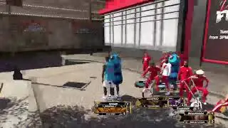 NBA 2k20 Live stream // Bout to hit Ledgen // Secret  Server  //Like n Sub