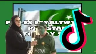 Pakistani kids Pledge to their country| PISJES Loyalty to Pakistan ( TIKTOK ) PISJ SCHOOL (original)
