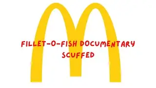 TO FILLET O FISH - DOCUMENTARY