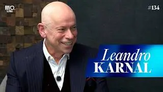 LEANDRO KARNAL | RivoTalks #134