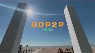 Global Observatory on Peer-to-Peer 6th Forum on Energy Trading | 2023 Highlight Video