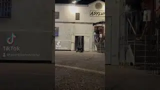 Убежище и отель &laquo;Страх&raquo; Дома с привидениями Лас-Вегас