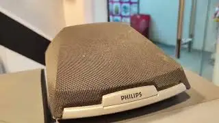 PHILIPS AUDIO SYSTEM MODEL NO: FW-V55,  FOR SALE... CONTACT 99944474943 (MOBILE NUMBER & WHATSAPP)