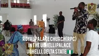 Royal Family Testimony