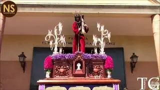 Hdad de Padre Pío. Semana Santa Sevilla 2019