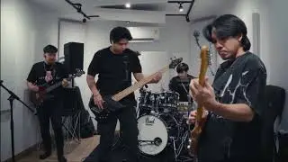 เหล้าจ๋า - TIMELAB BAND Cover | Original BLACKHEAD