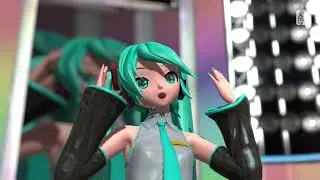 MMD Special PV - Voc@loid In Love (2021 Ver.)