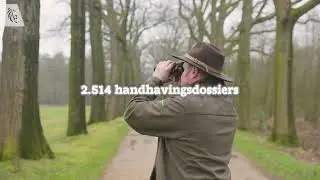 Dit was 2024 voor Natuur en Bos... | Natuur en Bos