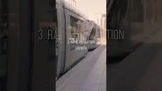 Why Invest in Israeli Real Estate?