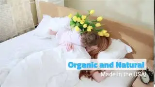 My Green Mattress - Pure.  Simple.  Sleep