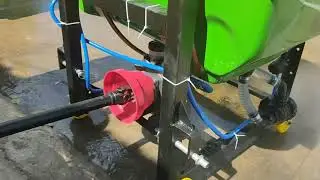 600 liter Mounted  Type Sprayer  in TURKEY#KAYZER agricultural spraying machinary company in TURKEY