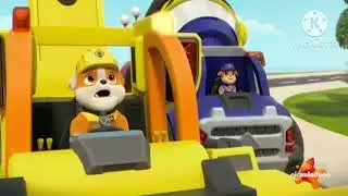 Thunderpaws (Thunderbirds 2004) Movie Part 9 - Thunderize!
