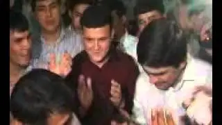 Nury Hajy Hemra Mekan .Faridam