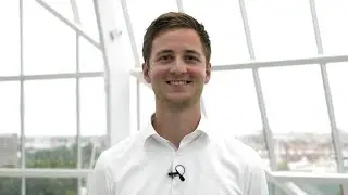 Rick Kelderman | Senior Consultant at Deloitte