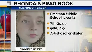 Brag Book: Brooklyn Dietz