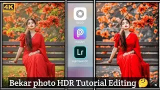 What's the BEST Nagpuri Lightroom Editing in 2026?