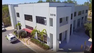Naples Accelerator Virtual Tour