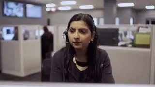 DICE Product Video -  CRM Communications Gateway