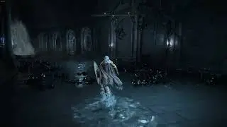 ELDEN RING - HOW TO GET TO AINSEL RIVER MAIN! (WITHOUT RANNI)