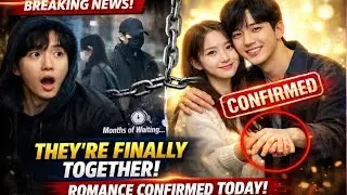 After Months of Silence, Lee Junho and Im Yoona Finally Go Public With Their Romance Today