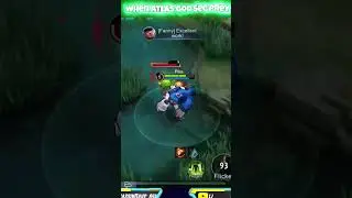CRAZY FLICKER ULT COMBO WITH ATLAS!!!