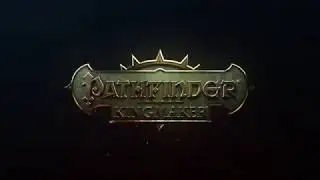 PATHFINDER: KINGMAKER - Bloody Mess DLC - TRAILER