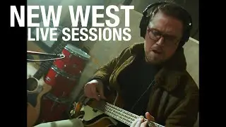 New West - The Times (Live Sessions)