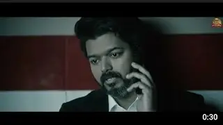 Beast 2 nd official promo teaser #thalapathy #shortsvideo #sunpictures #beastmode #beastteaser