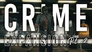 EchoRP - Criminal Expansion Trailer 2