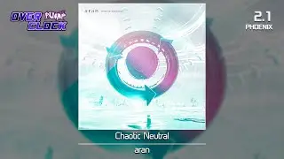[PIU OVERCLOCK] aran - Chaotic Neutral - S19 [PumpSanity]