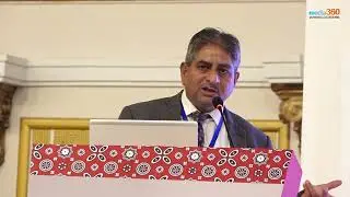 Dr. Atif Saeed Anjum | Issues of Mental health in rural area |  Dr Haresh Makhija | Sukkur | PPS