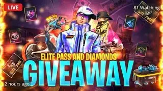 ff Rahat 999 is live!