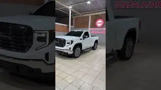 ¿Vale la pena la GMC 2025? Mira esto