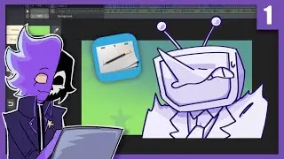 My Animation Compilation [2024-25]