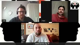 EP 78: Men Dealing With Stillbirth &ndash; Tom&rsquo;s Story, Grief & Support for Fathers | BCB Podcast