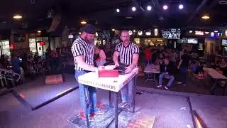 Pull and Feast 4