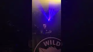 Wild Music Project Live KONNEXION Chapter #2 at Le Dark Art Grenoble! #Music #LiveMusic #ConcertVibe