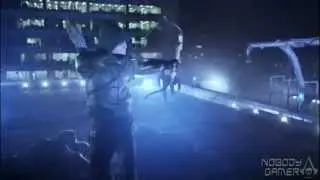 Arrow Music Video - I Survived (Three Days Grace - Time of Dying)