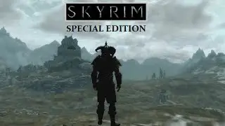 SKYRIM REMASTERED - Special Edition & PC Mods On Consoles!