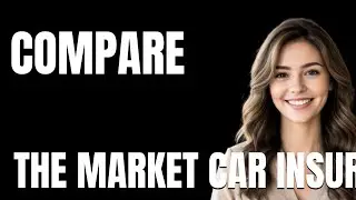 Compare The Market Car Insurance Review Pricing Explained  What You Get for Your Money