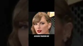 Taylor Swift Files Lawsuit Over Flight Tracking | #TaylorSwift #PrivacyThreat #news