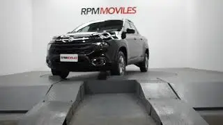 TORO 4X2 FREEDOM 1 8 NAFTA AUTOMATICA 2021