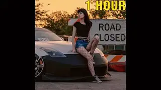 [1 HOUR] INTERWORLD - METAMORPHOSIS 2 (PHONK)