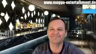 Info's und Projekt Werbesprecher