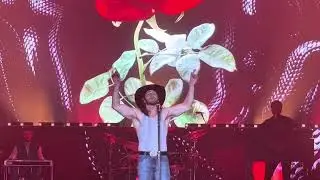 “Pretty Little Poison” (Live) Warren Zeiders@Estero FL 11/1/25