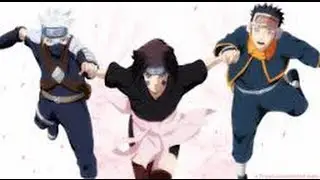 naruto chapter 687 Review