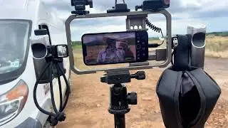 Filming Rig
